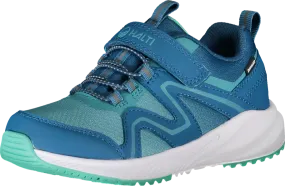 Halti Kids' Zuma DX Sneaker Blue Sapphire | Buy Halti Kids' Zuma DX Sneaker Blue Sapphire here | Outnorth