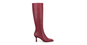 High Heel Elegant Boots 26957