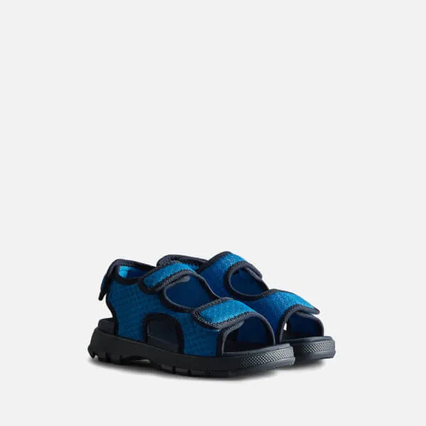 Hunter Kids' Mesh Sandals