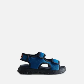 Hunter Kids' Mesh Sandals