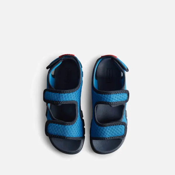 Hunter Kids' Mesh Sandals