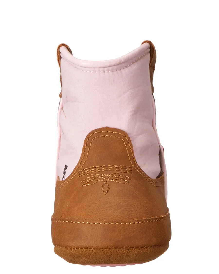 Infants Baby Bucker Jobie Boots