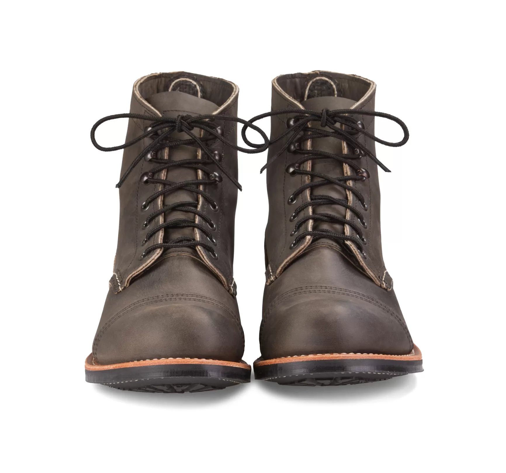 Iron Ranger #8086 (Charcoal) - DISCONTINUED