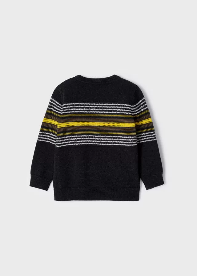 Jumper for boy - Carbon