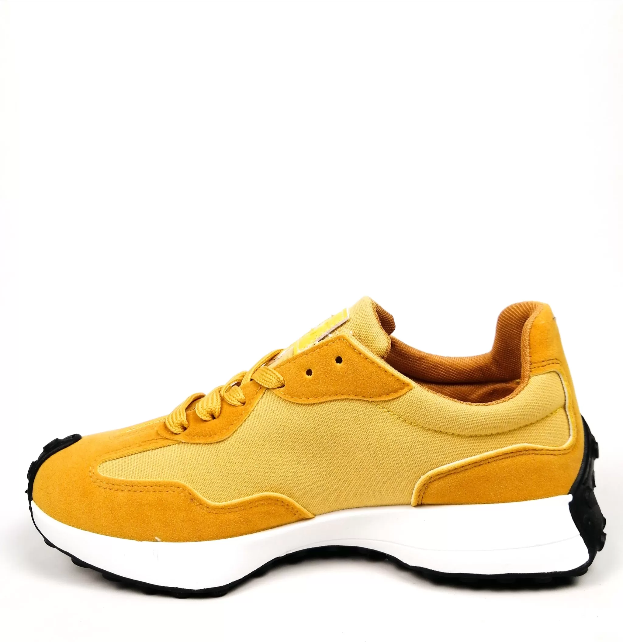 K7 INFINITY MEN YELLOW