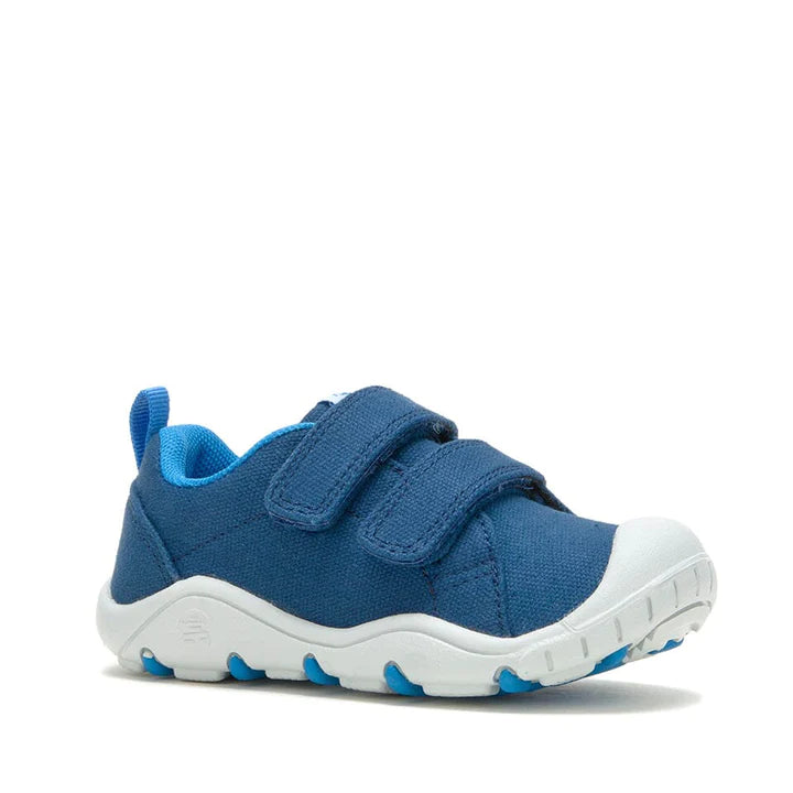 Kamik Navy Camden Toddler Sneaker