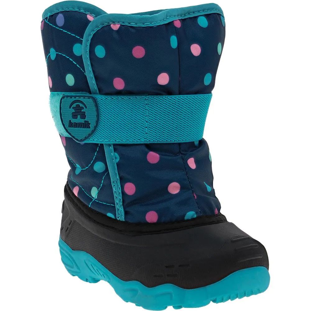 Kamik Snowbug 6 Winter Boots - Baby Toddler