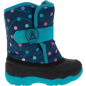 Kamik Snowbug 6 Winter Boots - Baby Toddler