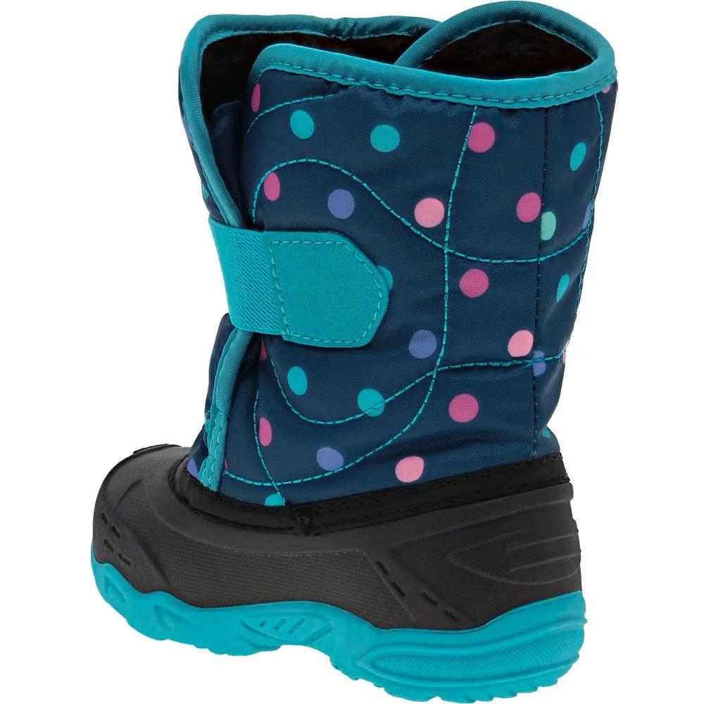 Kamik Snowbug 6 Winter Boots - Baby Toddler