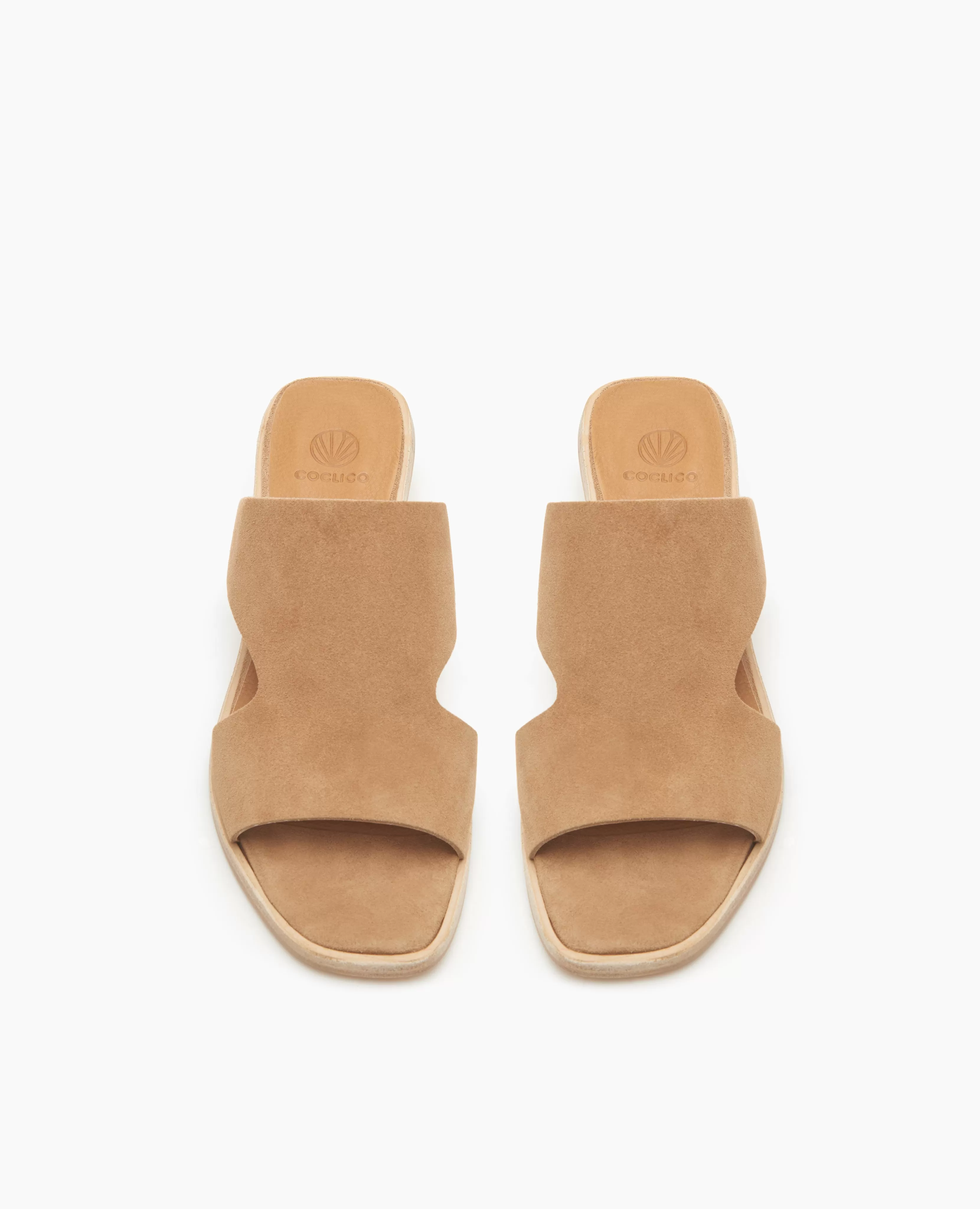 Kamille Sandal