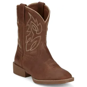 Kids Cowboy Boots Canter Junior