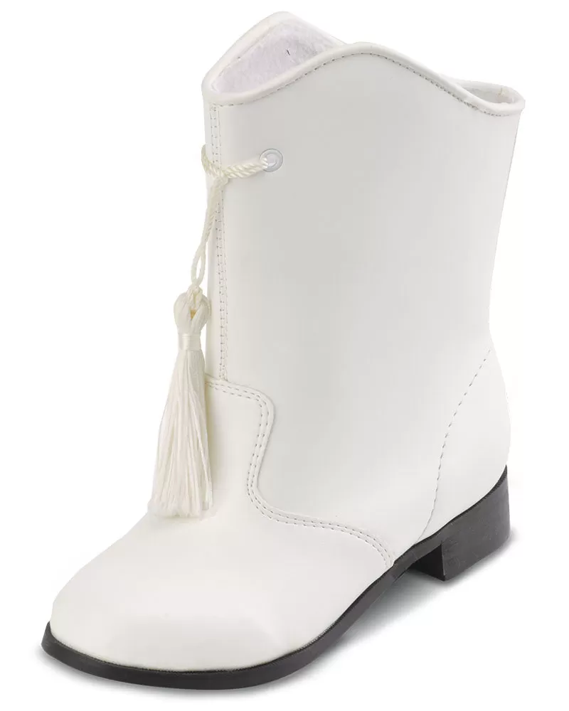 Kids Gotham Majorette Boot