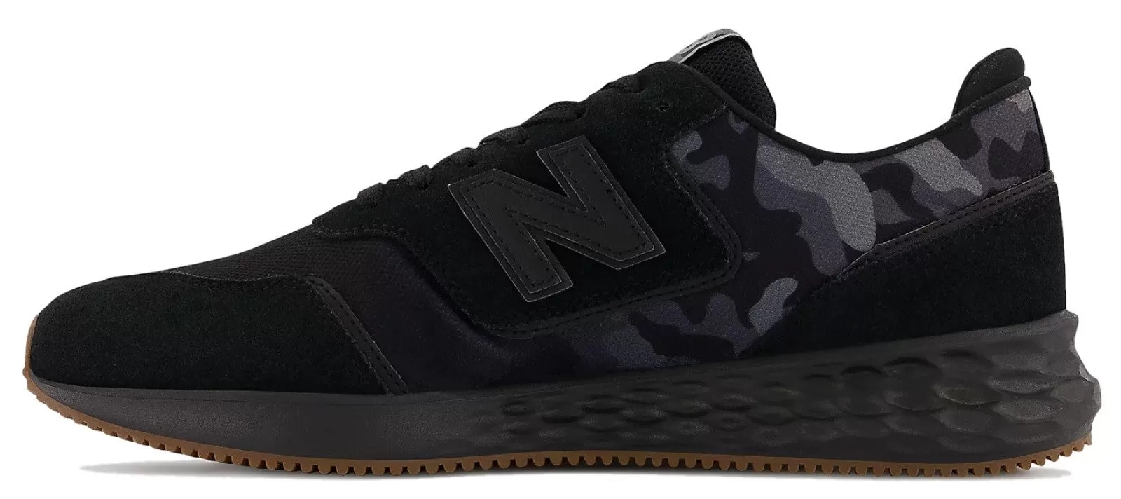 Kids' New Balance Casual Skate