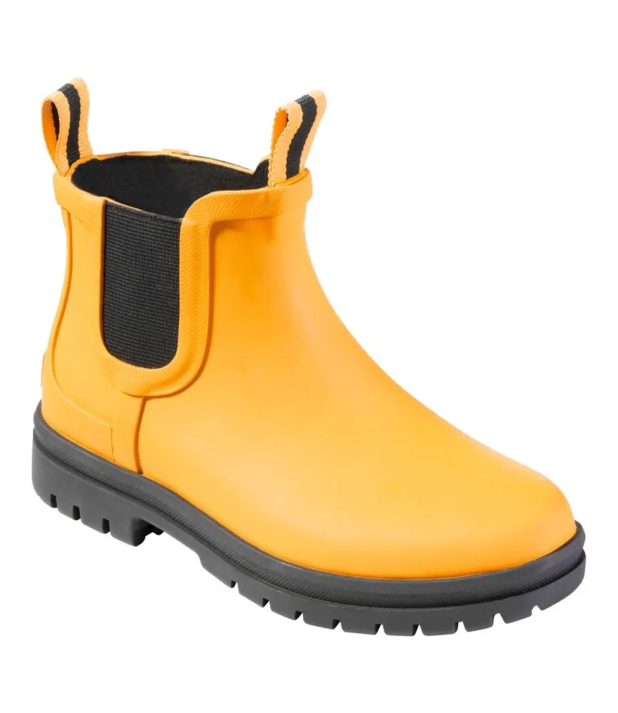 Kids' Rugged Wellie Boots