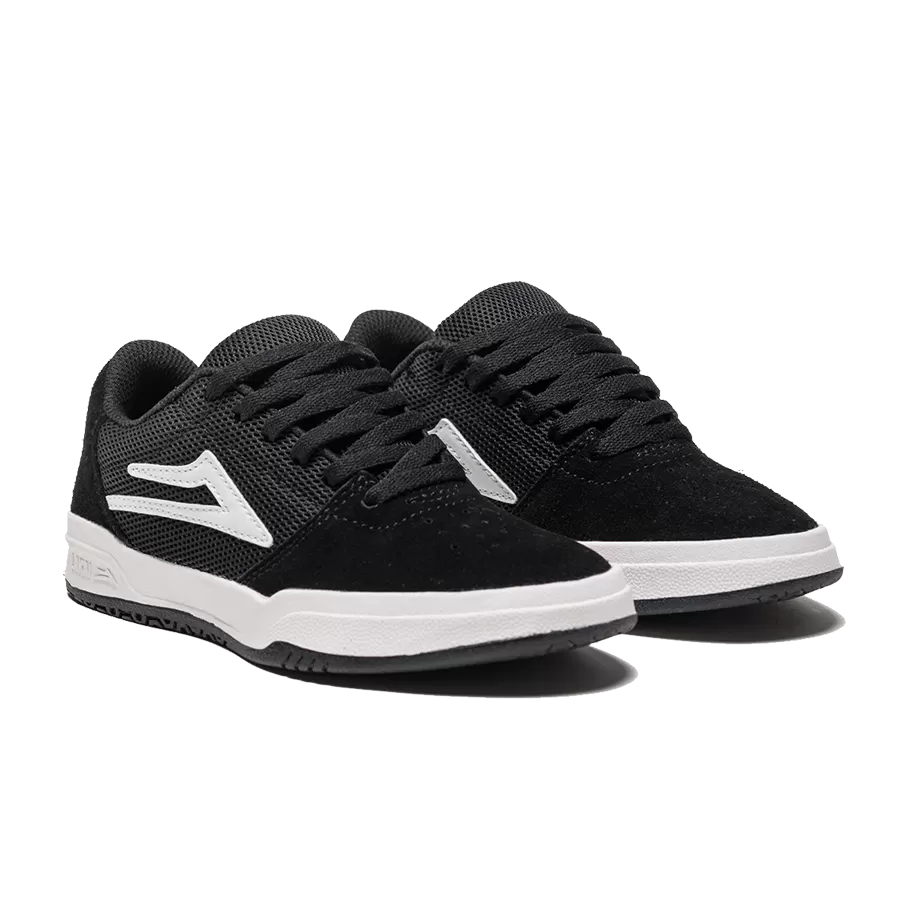 Lakai Brighton Kids Skateboarding Shoe