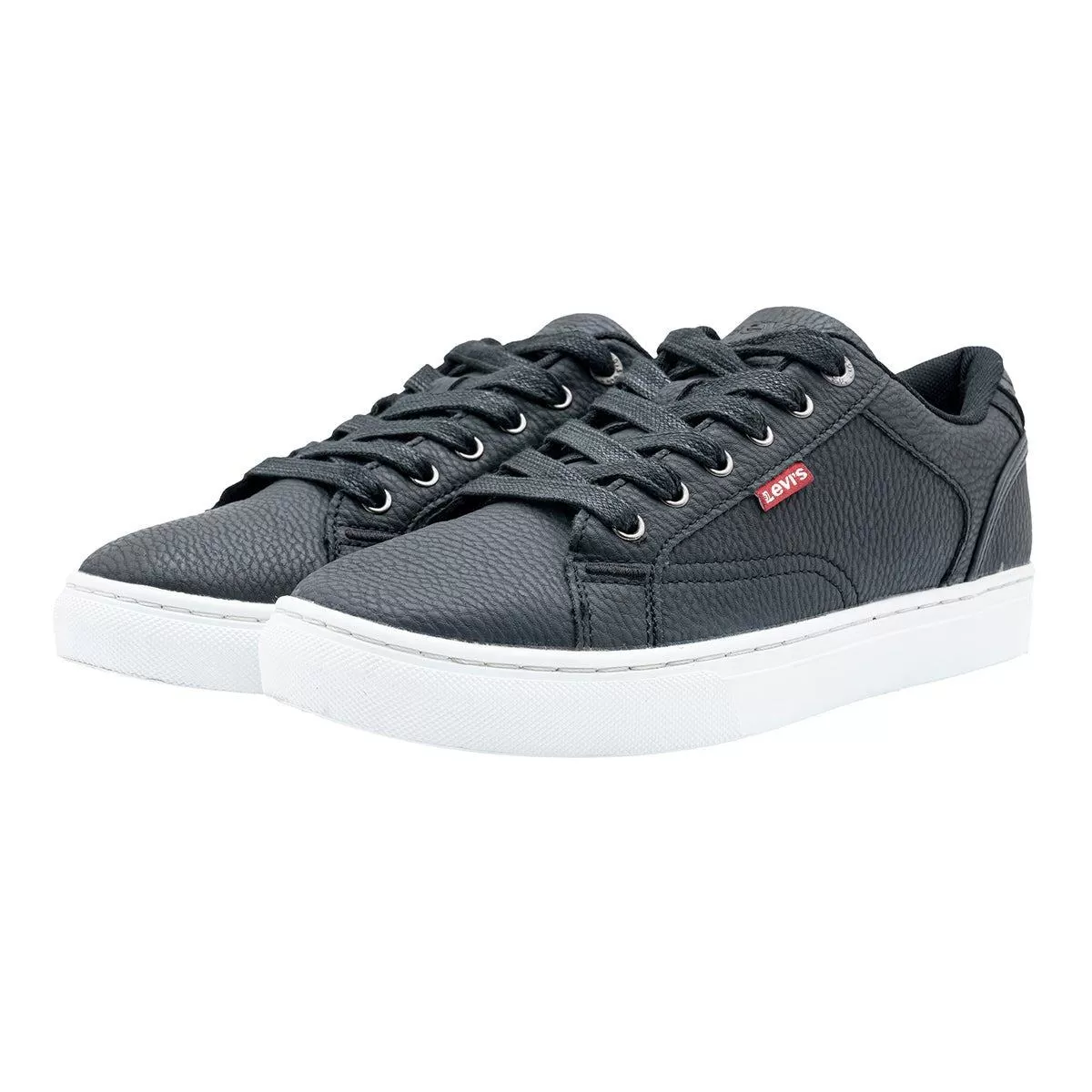 Levis Court Skate Sneakers