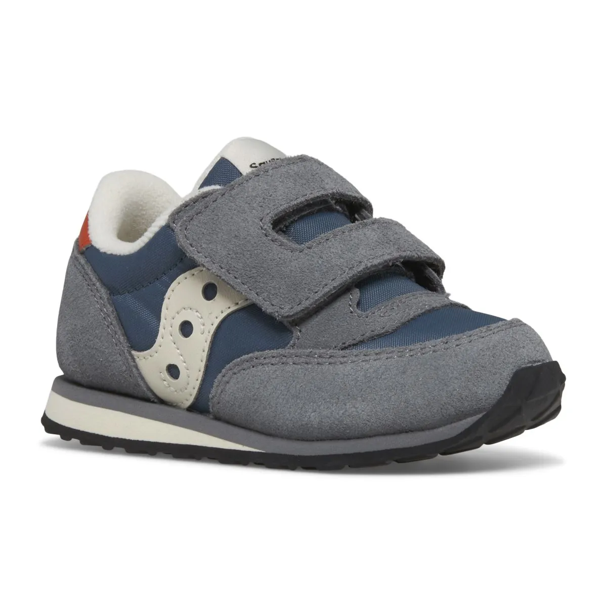 Little Kid's Baby Jazz Hook & Loop Sneaker