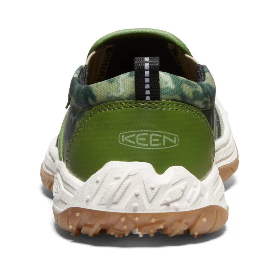 Little Kids' Speed Hound Slip-On  |  Camo/Campsite