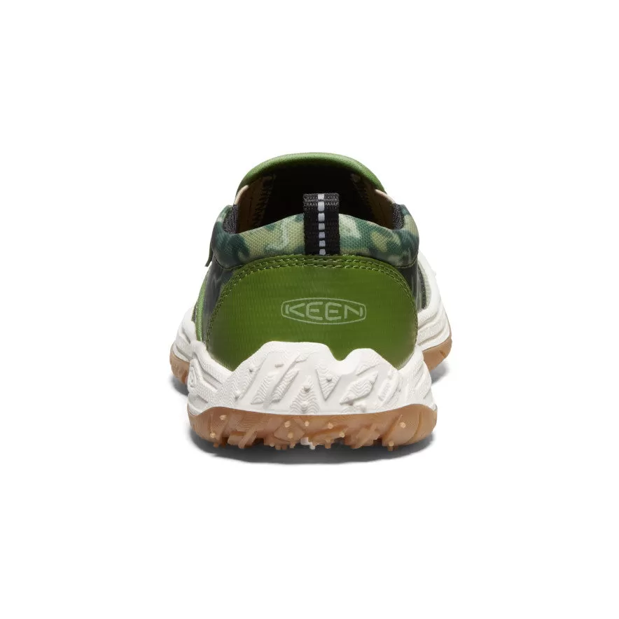 Little Kids' Speed Hound Slip-On  |  Camo/Campsite