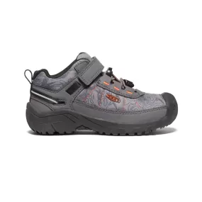 Little Kids' Targhee Sport Vent Shoe  |  Magnet/Scarlet Ibis