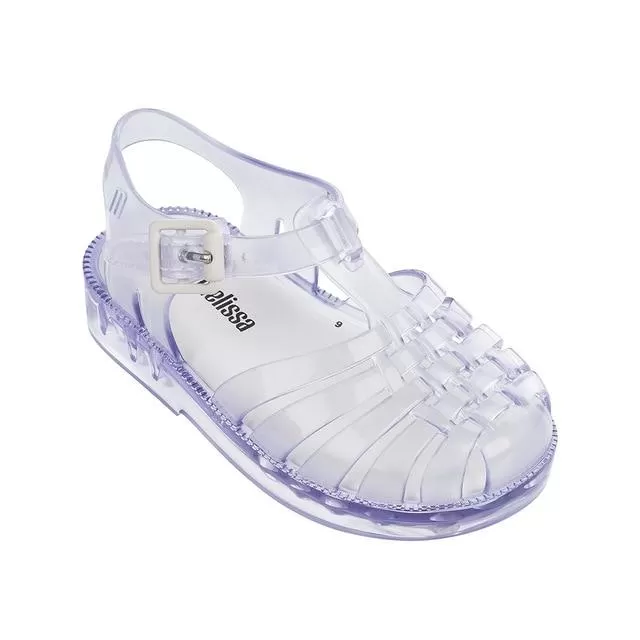 Little Princess Jelly Sandals - Priority Shipping