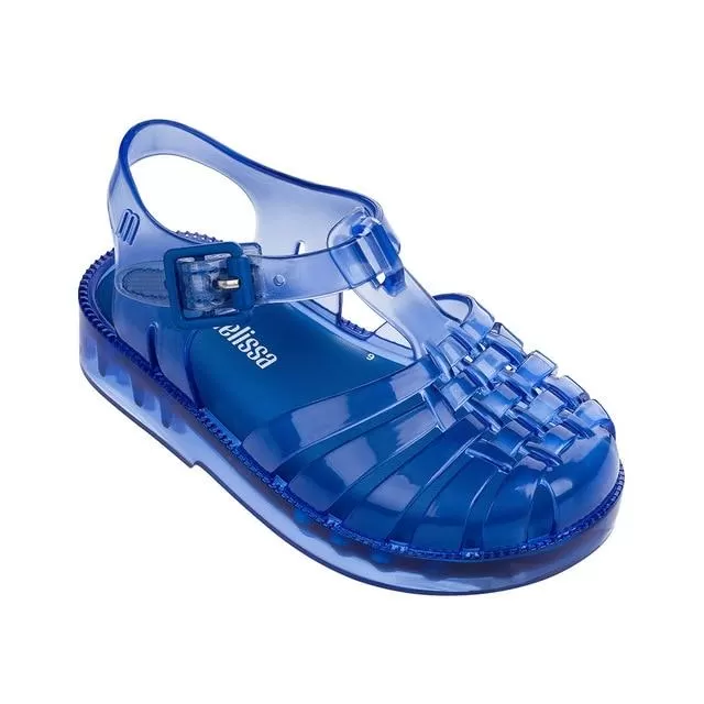 Little Princess Jelly Sandals - Priority Shipping