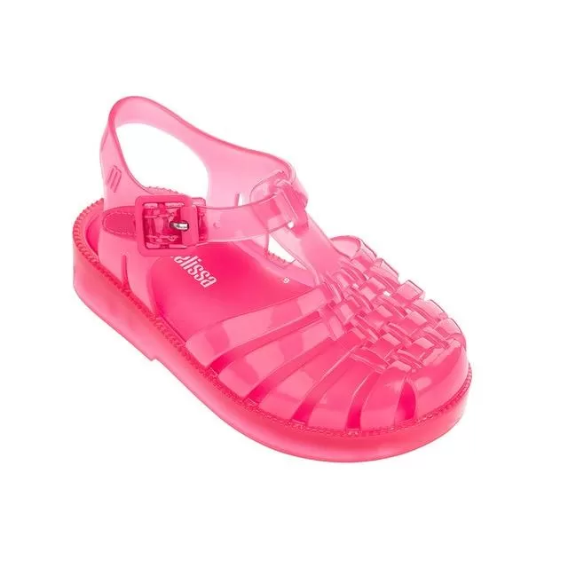 Little Princess Jelly Sandals - Priority Shipping