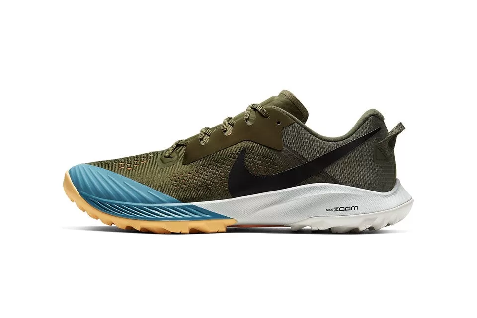 M Nike Zoom Terra Kiger 6