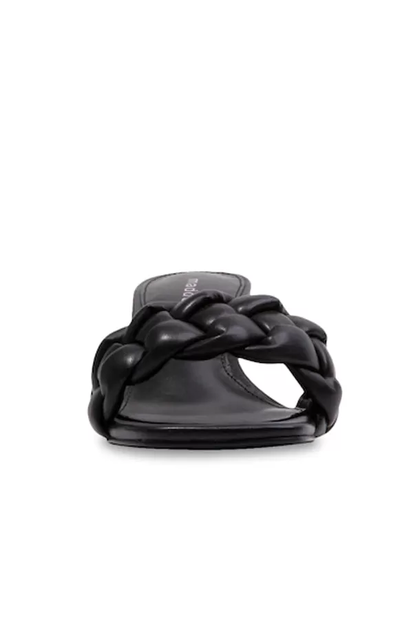 Madden Girl Alana Braided Sandals