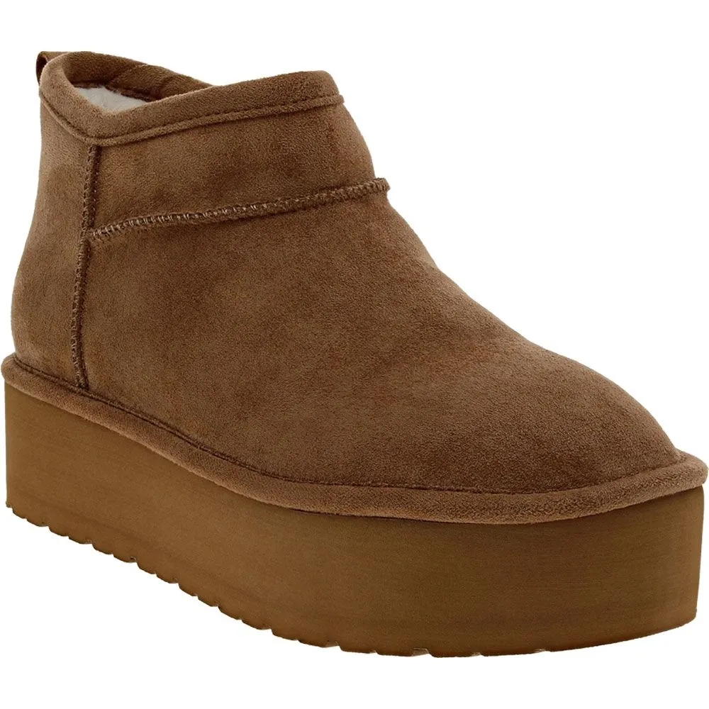 Madden Girl Embrace Casual Boots - Womens