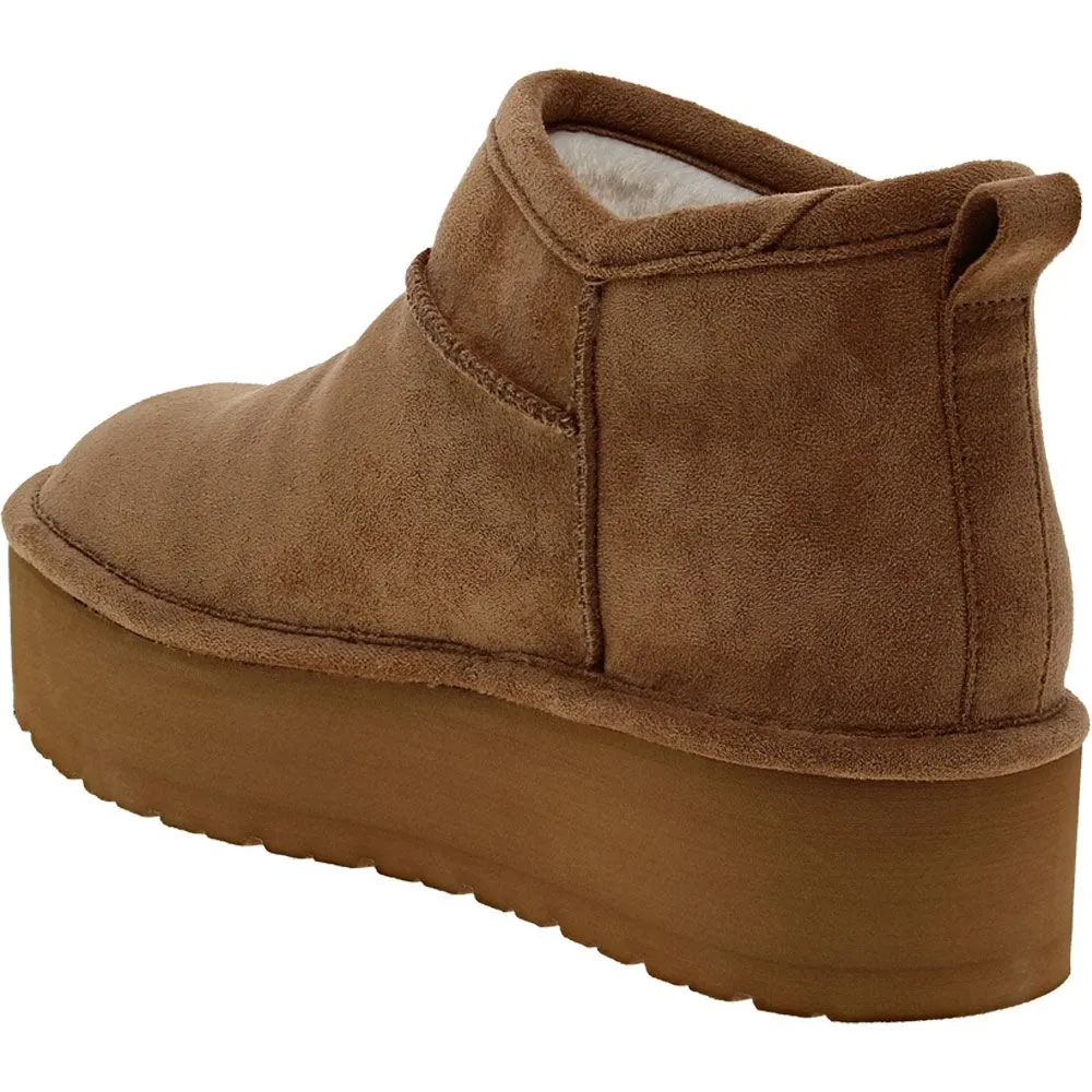 Madden Girl Embrace Casual Boots - Womens