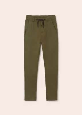 Mayoral Pants for teen boy - Mangrove