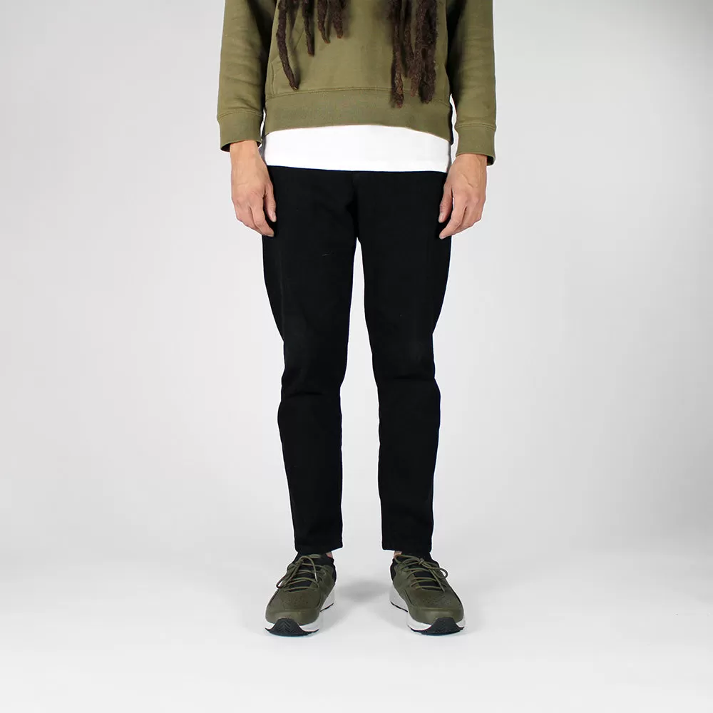 Men's Contour in Dark Olive/Black