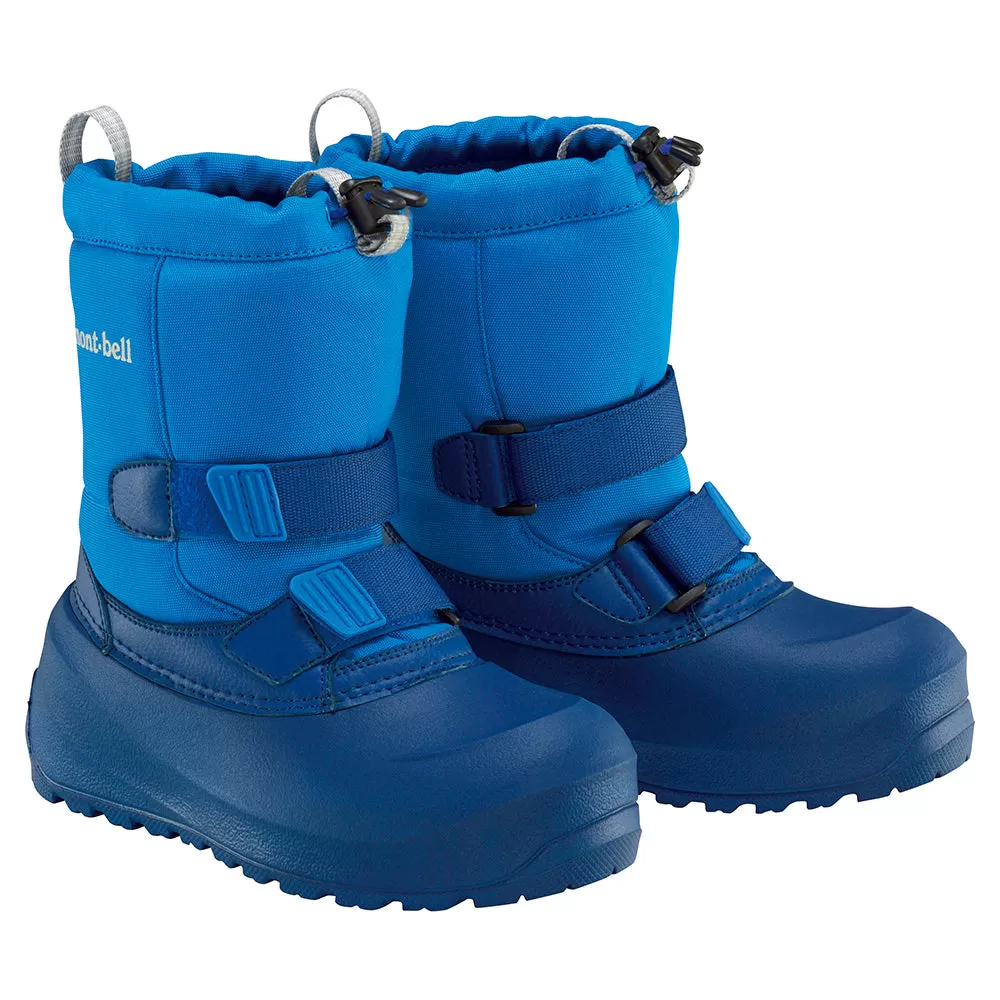 Montbell Kids' Unisex Powder Boots - Snow Winter