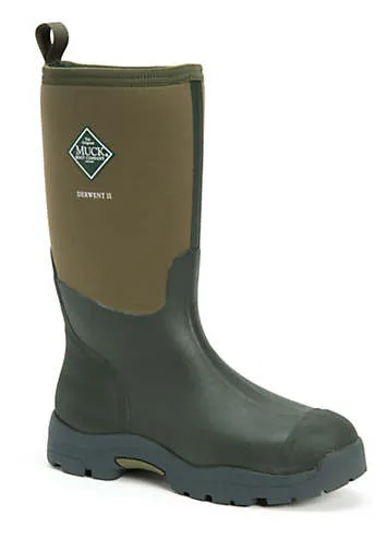 Muck Boots Derwent II All Purpose Field Boots | Grattan