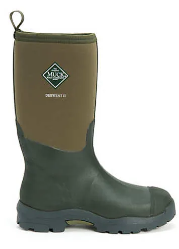 Muck Boots Derwent II All Purpose Field Boots | Grattan