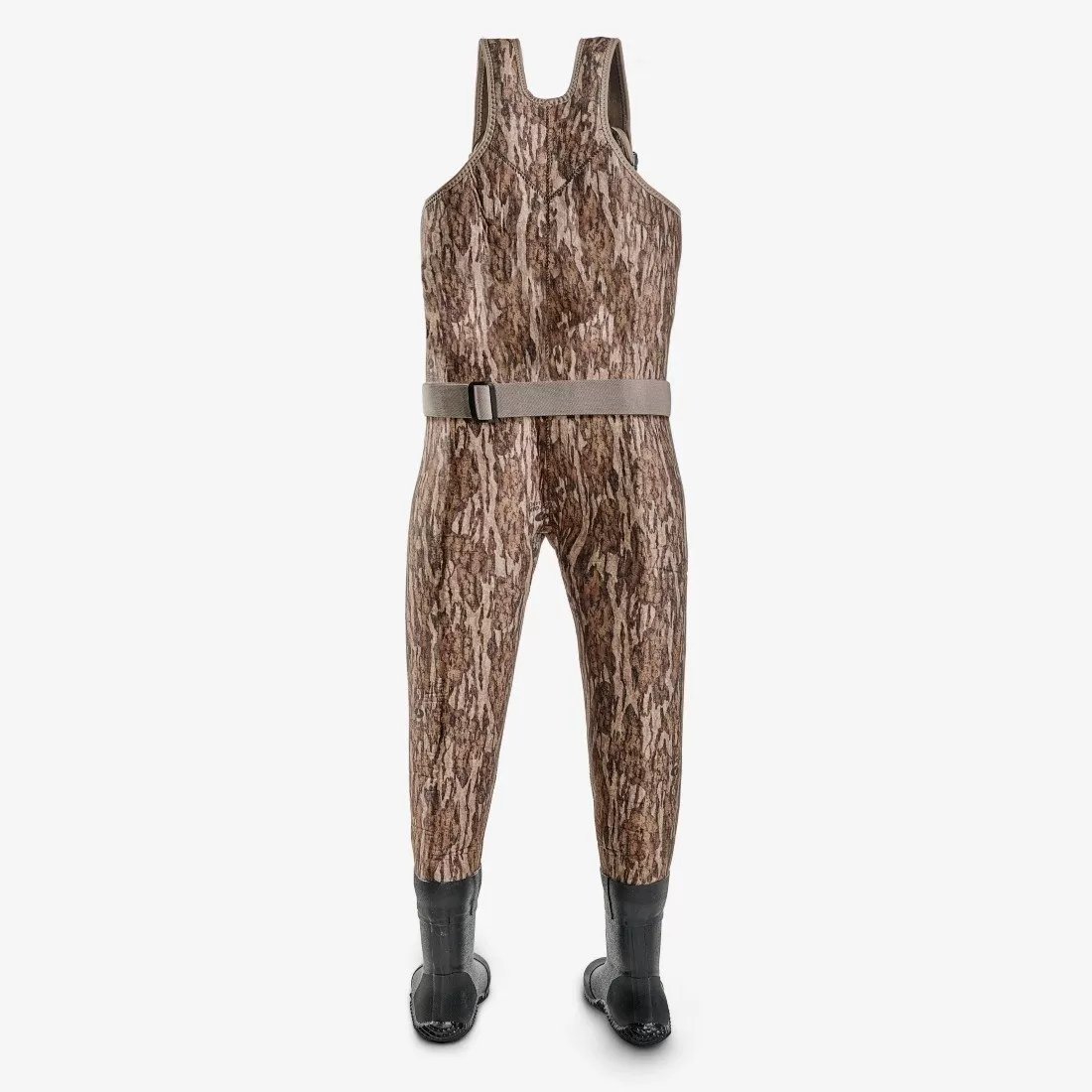 Neoprene Waders | Youth - Mossy Oak Bottomland by Gator Waders