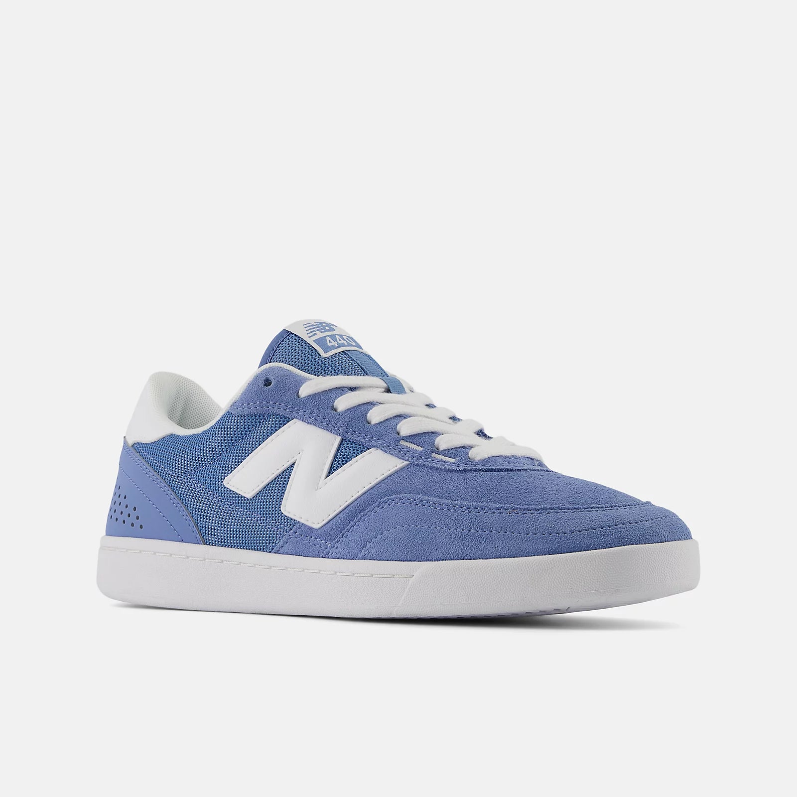 New Balance Numeric NM440BBW V2 Sky Blue/White