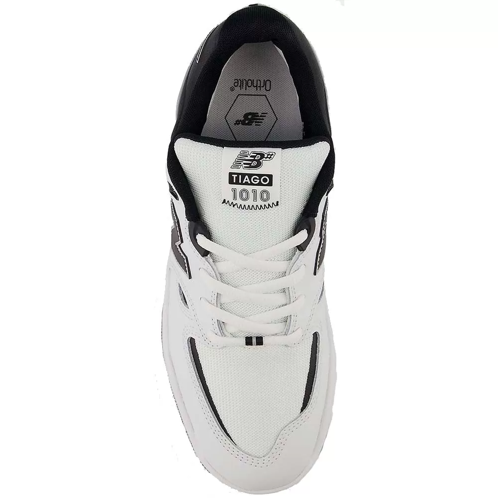 New Balance Numeric Tiago Lemos 1010 Skate Shoes