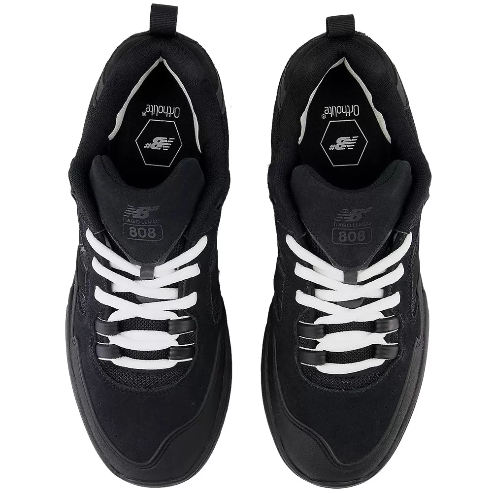 New Balance Numeric Tiago Lemos 808 Skate Shoes