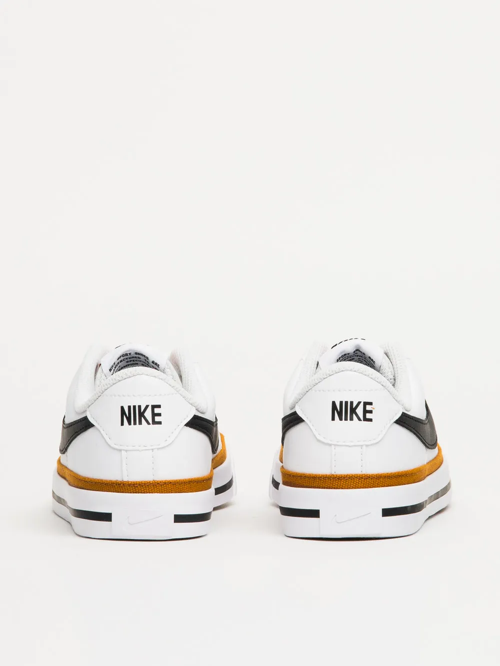 NIKE KIDS NIKE KIDS COURT LEGACY SNEAKER