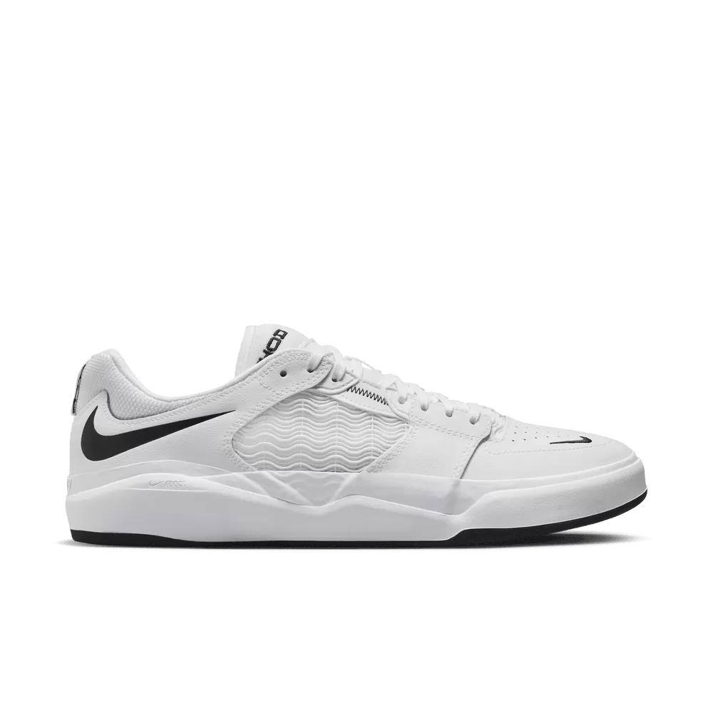 Nike SB Ishod Premium White/Black