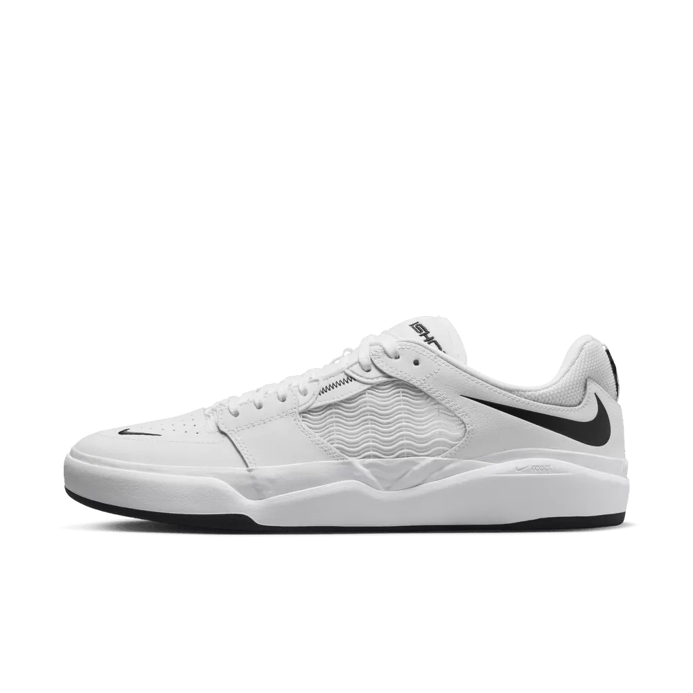 Nike SB Ishod Premium White/Black