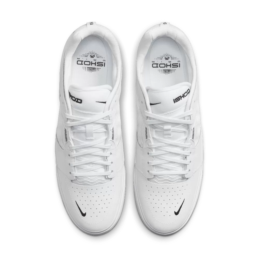 Nike SB Ishod Premium White/Black