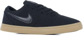 Nike SB Kids Check CNVS BG Skate Shoes