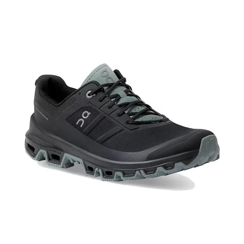 On Cloud 32.99257 Womens Cloudventure 2.0 Shoes Black