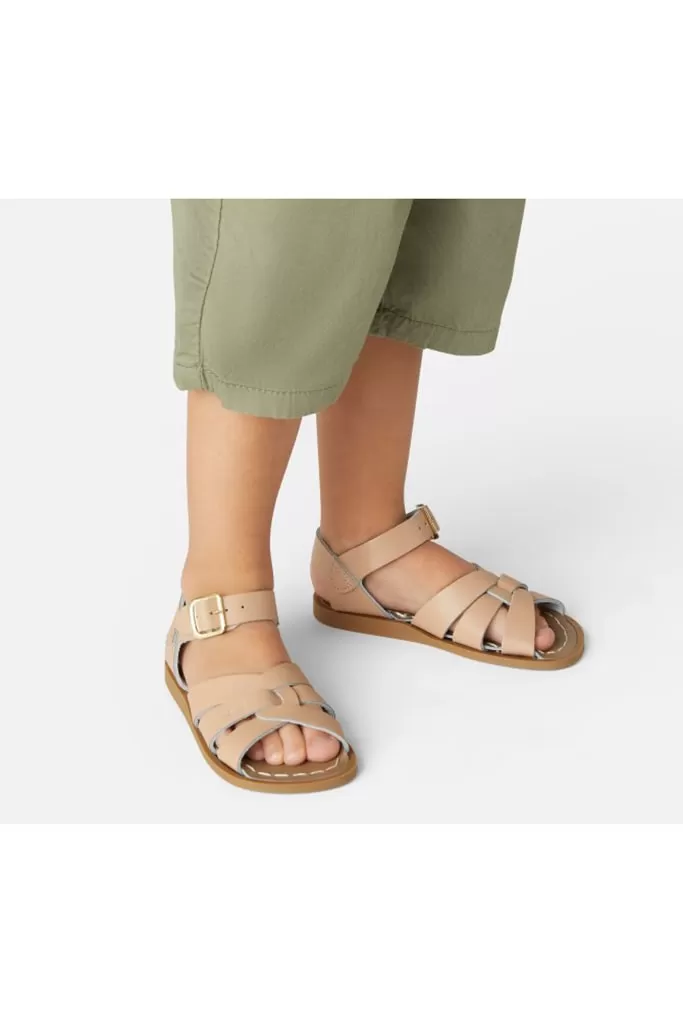 Original Kids Sandals - Latte