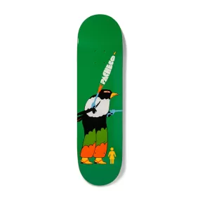 Pacheco Birdman 8.375 Deck