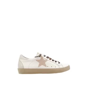 Paula Sneaker - Light Pink