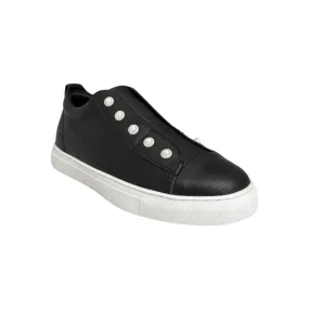 Pearla Black Sneaker